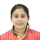 Priti Koyal Cricket Player