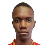 Camano Cain Cricket Player