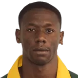 Nigel Small