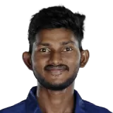 Theesan Vithushan