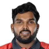 Cricketer