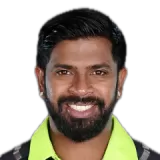 Cricketer