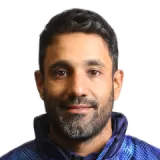 Cricketer
