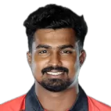 Cricketer
