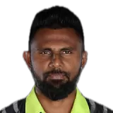 Cricketer