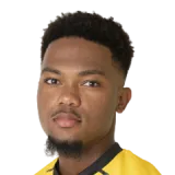 Antonio Morris