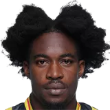 Jamali Lynch Cricket Player