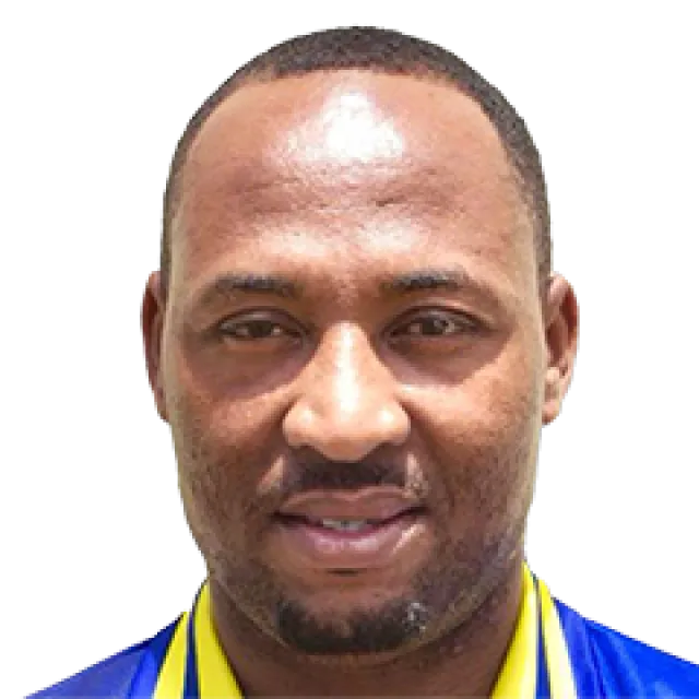 Lindon James Cricket Player
