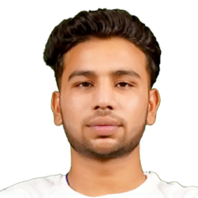 Prince Kumar