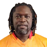 Renrick Williams
