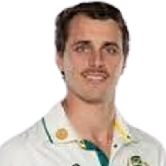 Cricketer