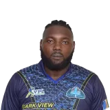 Deron Greaves Cricket Player