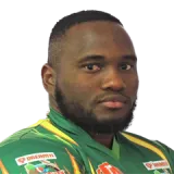 Gidron Pope Cricket Player