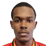 Jahiel Walters Cricket Player