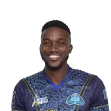 Darius Martin