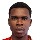 Ojay Matthews Cricket Player