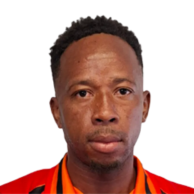 Rasheed Frederick Cricket Player