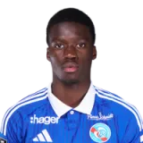 Mamadou Sarr