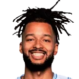 Barret Benson