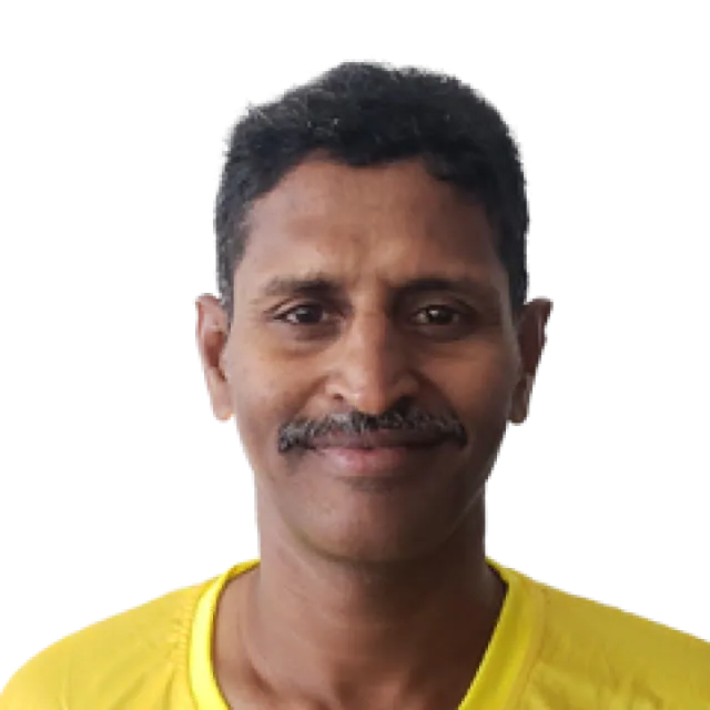 Surendra Cricket Player