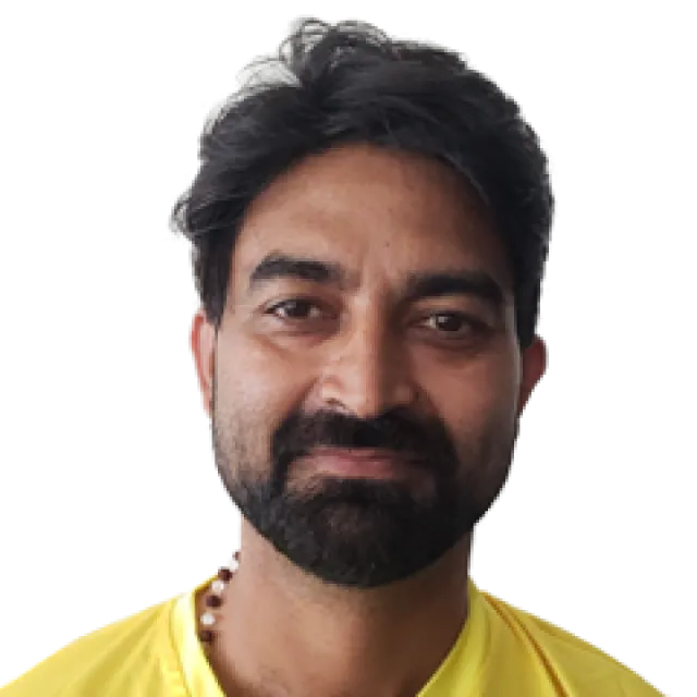 Amit Cricket Player