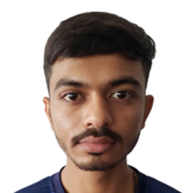 Abhi Patel Cricket Player