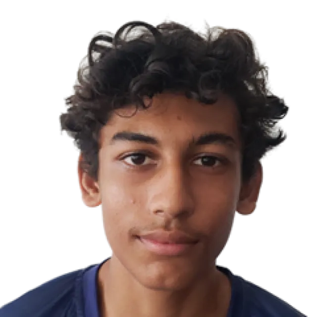 Vatsal Shah Cricket Player