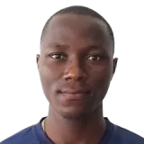 Gasper Ochieng Cricket Player