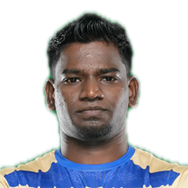Masanamuthu Lakshnanan