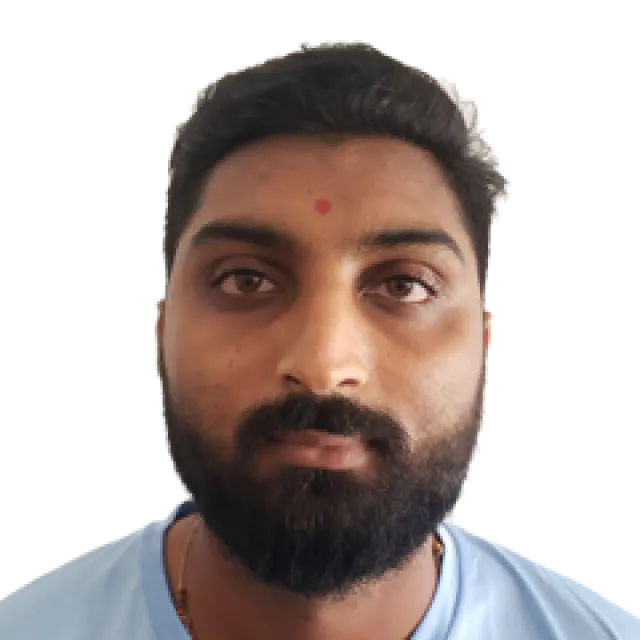 Harshit Hirani