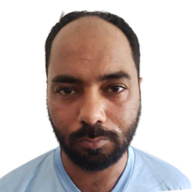 Manish Kumar