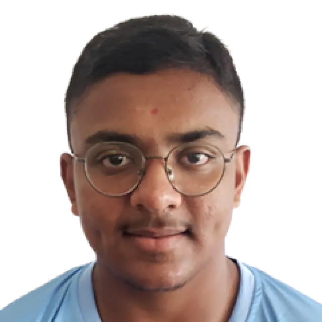 Gaurav Sanghavi