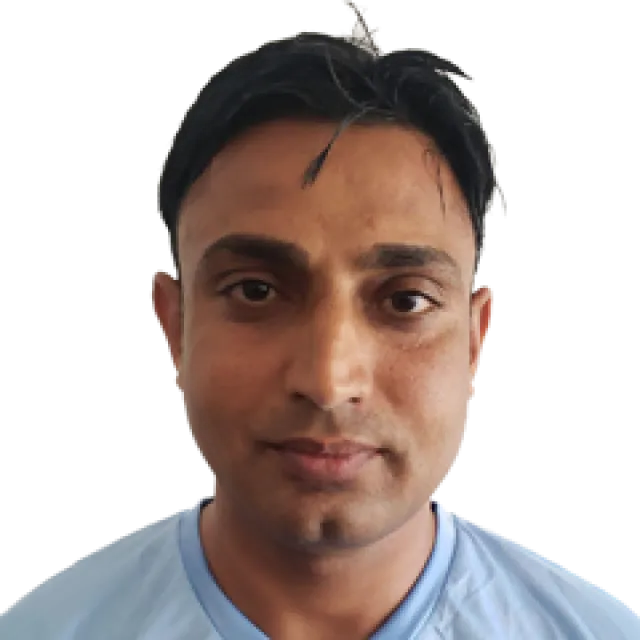 Suresh Kumar-II