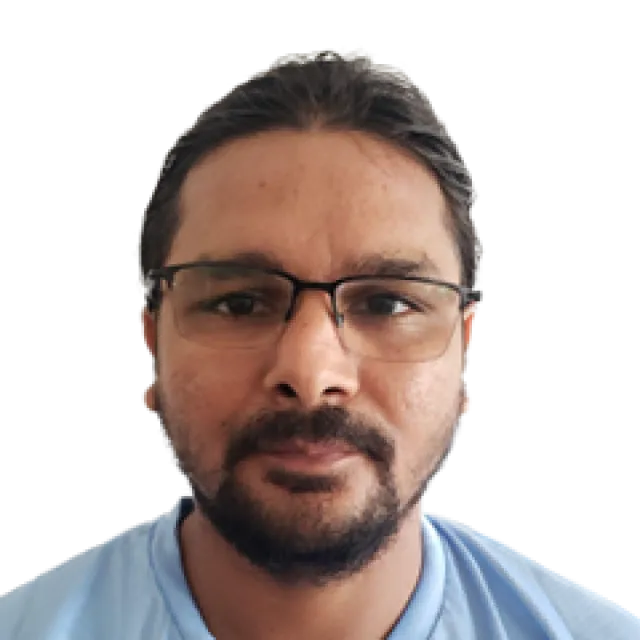 Roman Somani
