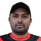 Cricketer