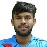Cricketer