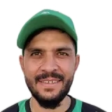 Cricketer