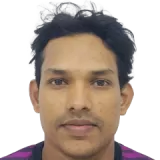 Cricketer