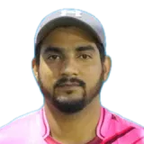 Muhammad Asif