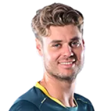 Cricketer