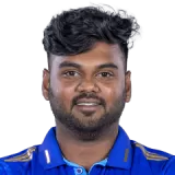 Cricketer