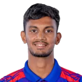 Cricketer
