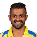 Cricketer