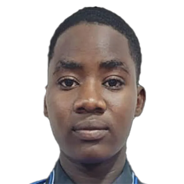 Agnes Joseph Qwele Cricket Player