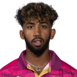 Cricketer