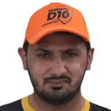 Cricketer
