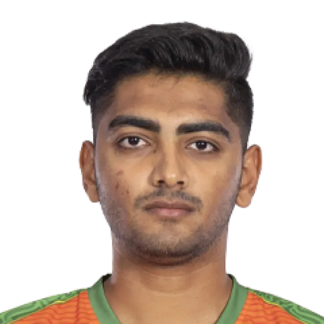 Aaryan Chavda