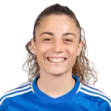 Benedetta Glionna