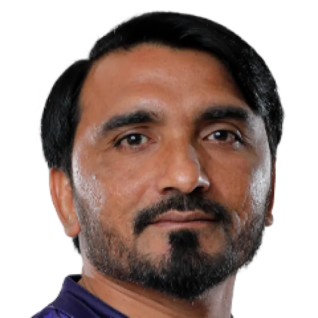 Ali Majid Shah