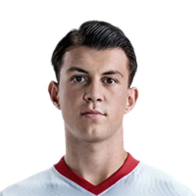 Lazar Samardzic